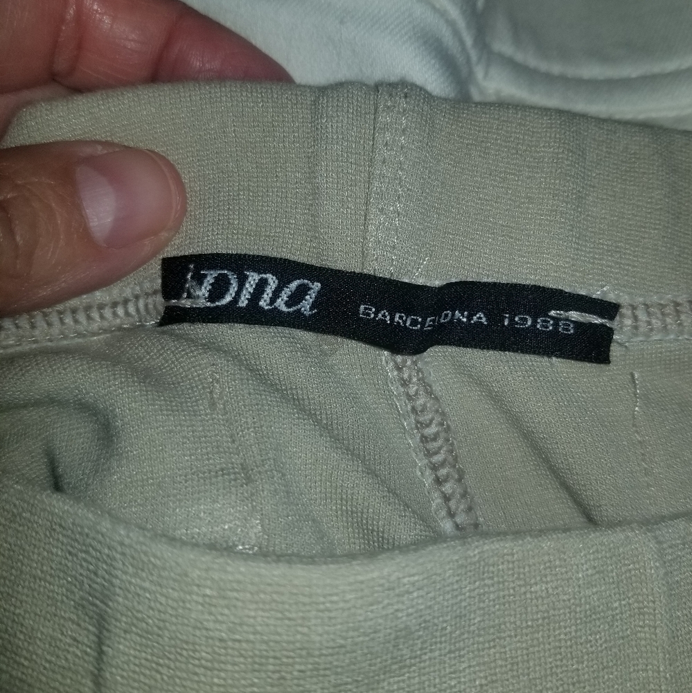 DNA Riding Leggings - Picture 2 of 7
